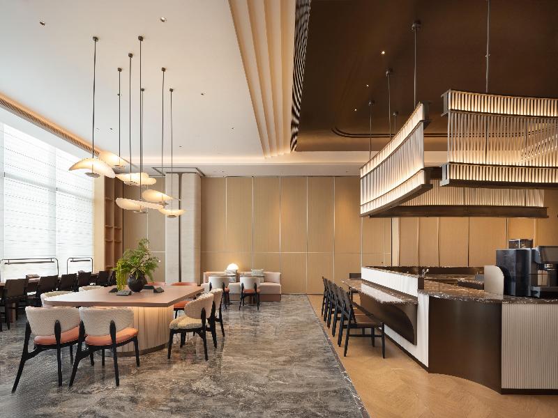 Hilton Garden Inn Xishuangbanna Gasa Airport image