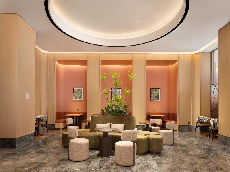 Hilton Garden Inn Xishuangbanna Gasa Airport image