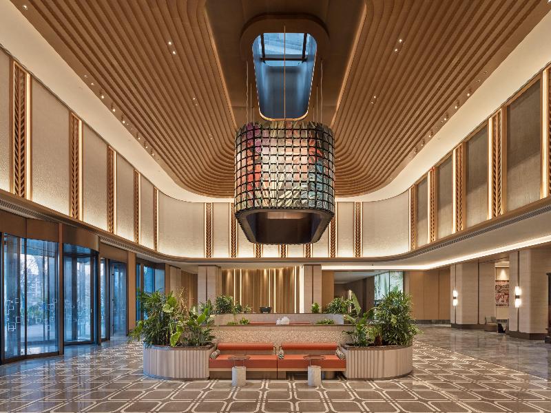 Hilton Garden Inn Xishuangbanna Gasa Airport image