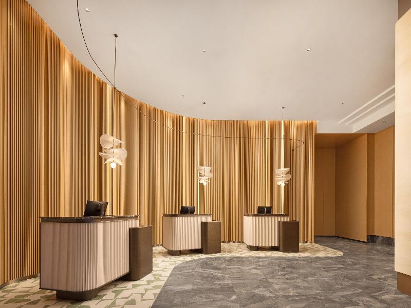 Hilton Garden Inn Xishuangbanna Gasa Airport image