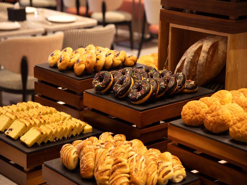 Hilton Garden Inn Xishuangbanna Gasa Airport image