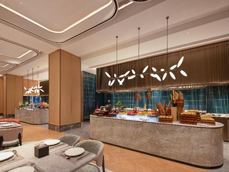 Hilton Garden Inn Xishuangbanna Gasa Airport image