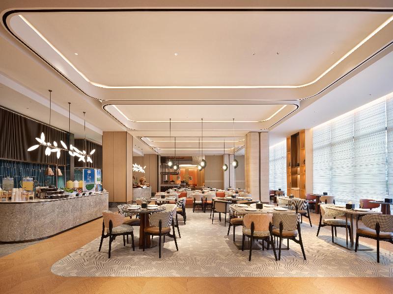 Hilton Garden Inn Xishuangbanna Gasa Airport image