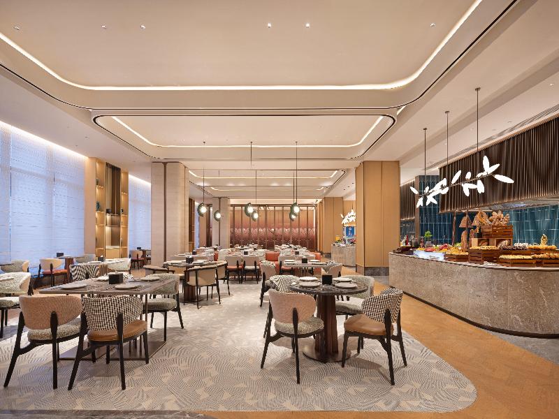 Hilton Garden Inn Xishuangbanna Gasa Airport image