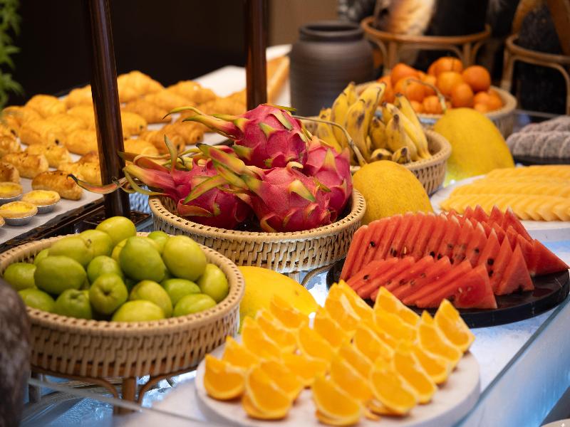 Hilton Garden Inn Xishuangbanna Gasa Airport image