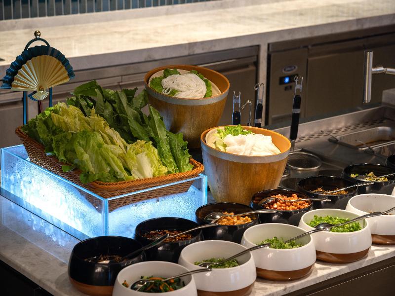 Hilton Garden Inn Xishuangbanna Gasa Airport image