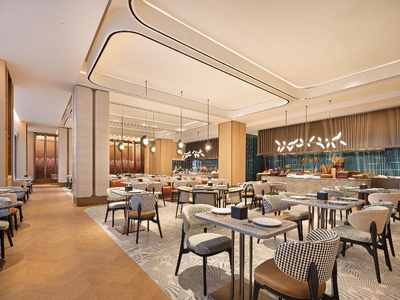 Hilton Garden Inn Xishuangbanna Gasa Airport image