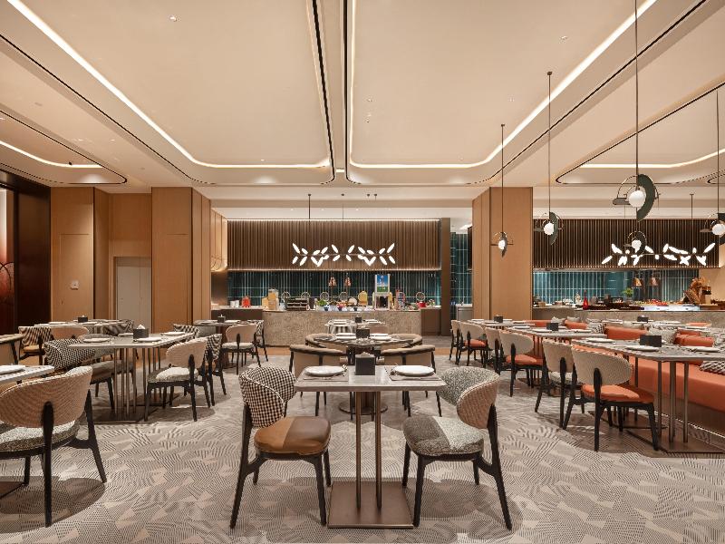 Hilton Garden Inn Xishuangbanna Gasa Airport image