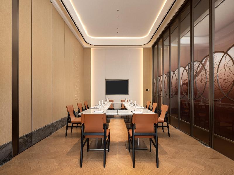 Hilton Garden Inn Xishuangbanna Gasa Airport image