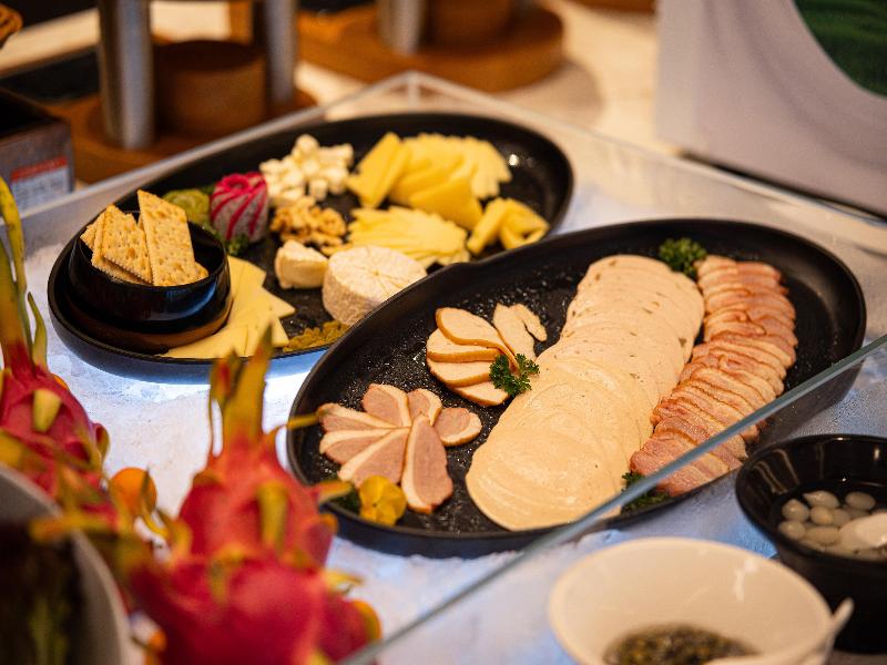 Hilton Garden Inn Xishuangbanna Gasa Airport image
