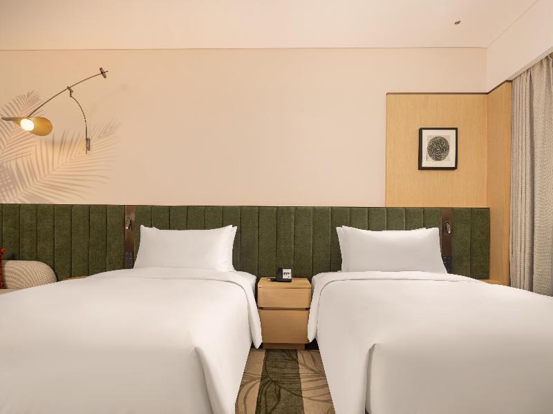 Hilton Garden Inn Xishuangbanna Gasa Airport image
