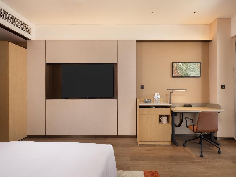 Hilton Garden Inn Xishuangbanna Gasa Airport image