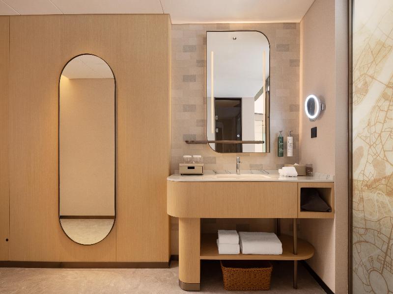 Hilton Garden Inn Xishuangbanna Gasa Airport image