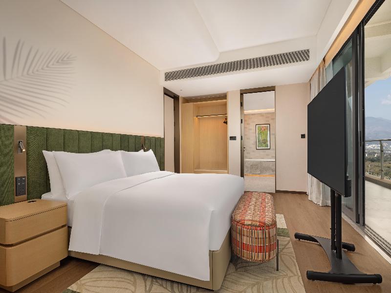 Hilton Garden Inn Xishuangbanna Gasa Airport image