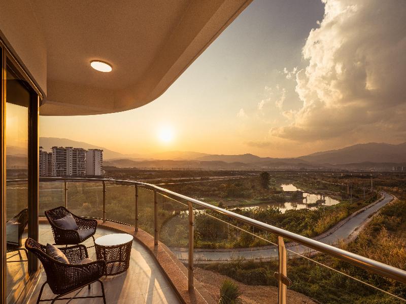 Hilton Garden Inn Xishuangbanna Gasa Airport image