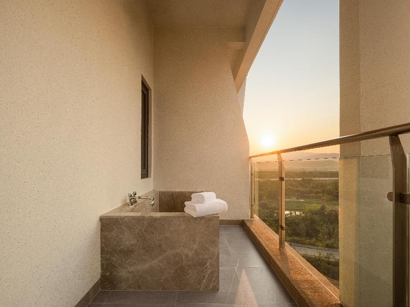 Hilton Garden Inn Xishuangbanna Gasa Airport image