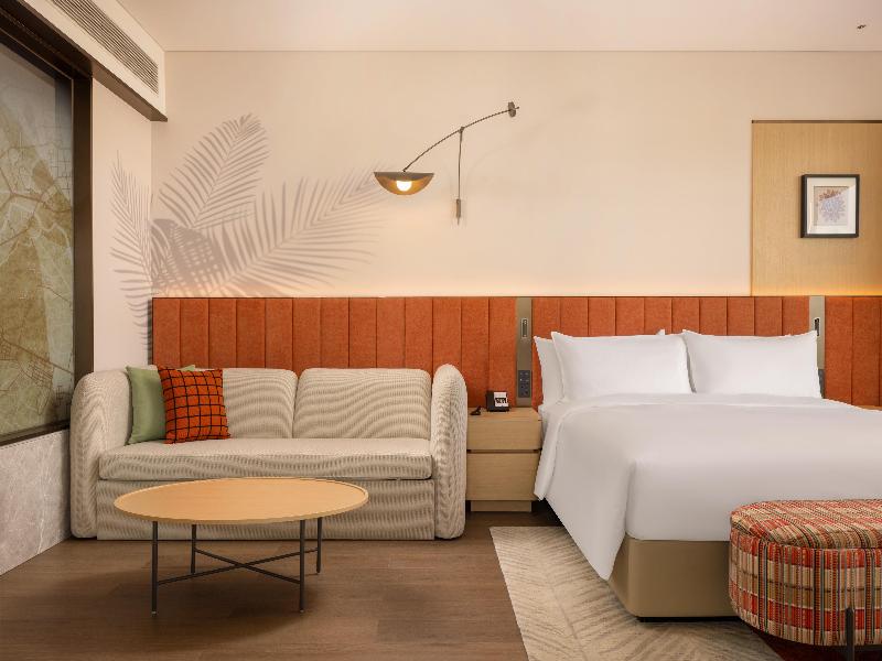 Hilton Garden Inn Xishuangbanna Gasa Airport image