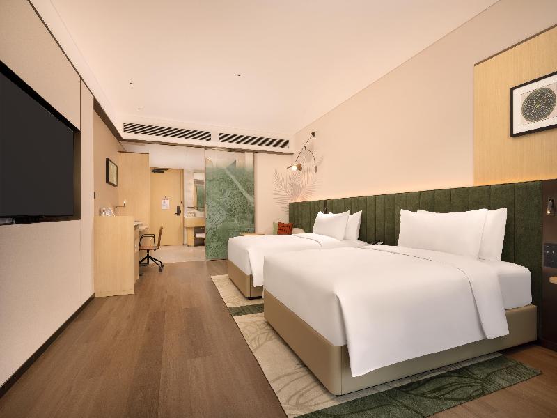 Hilton Garden Inn Xishuangbanna Gasa Airport image