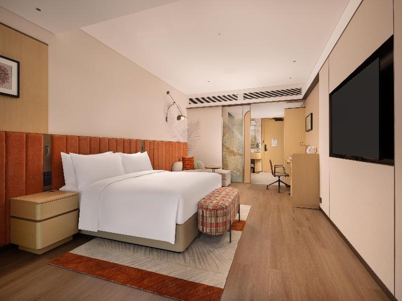 Hilton Garden Inn Xishuangbanna Gasa Airport image