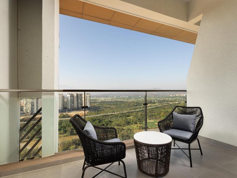 Hilton Garden Inn Xishuangbanna Gasa Airport image
