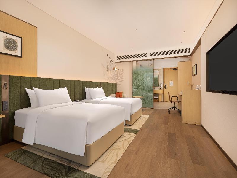 Hilton Garden Inn Xishuangbanna Gasa Airport image