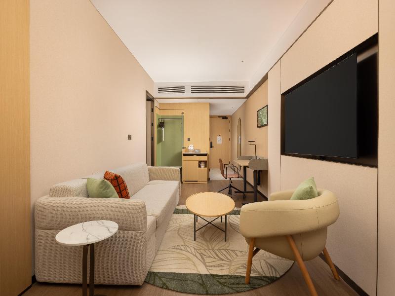 Hilton Garden Inn Xishuangbanna Gasa Airport image