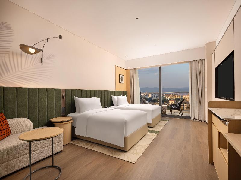 Hilton Garden Inn Xishuangbanna Gasa Airport image