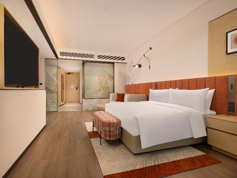 Hilton Garden Inn Xishuangbanna Gasa Airport image