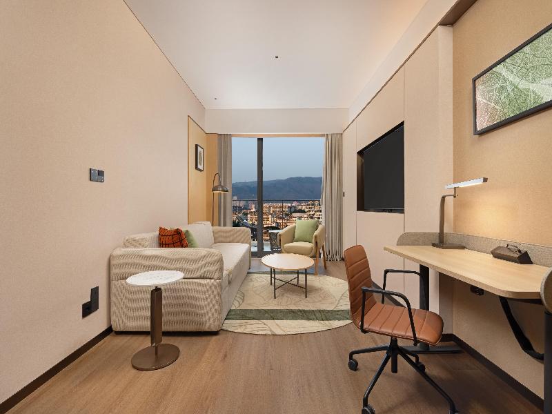 Hilton Garden Inn Xishuangbanna Gasa Airport image