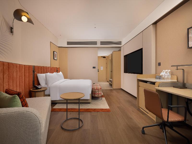 Hilton Garden Inn Xishuangbanna Gasa Airport image