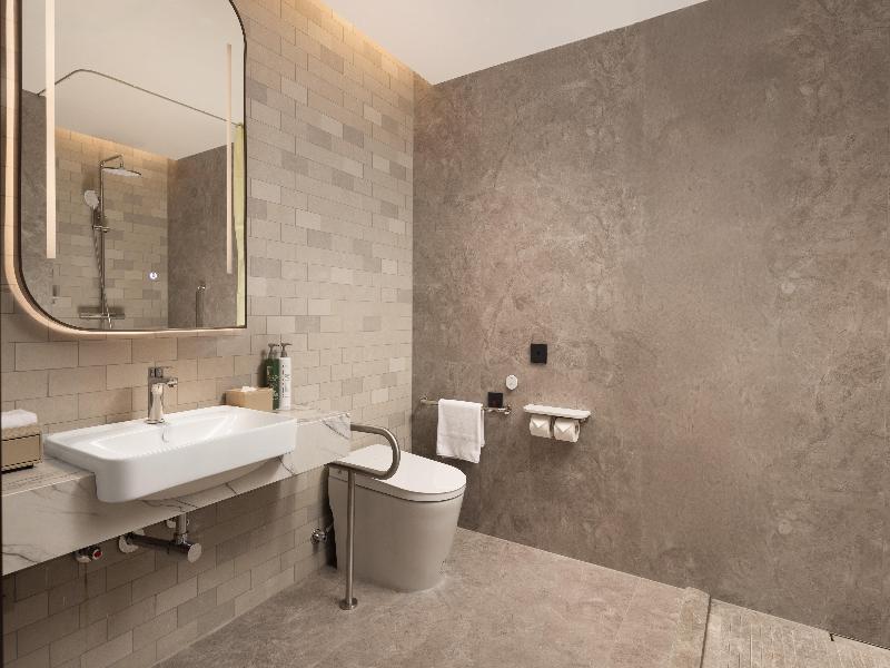 Hilton Garden Inn Xishuangbanna Gasa Airport image