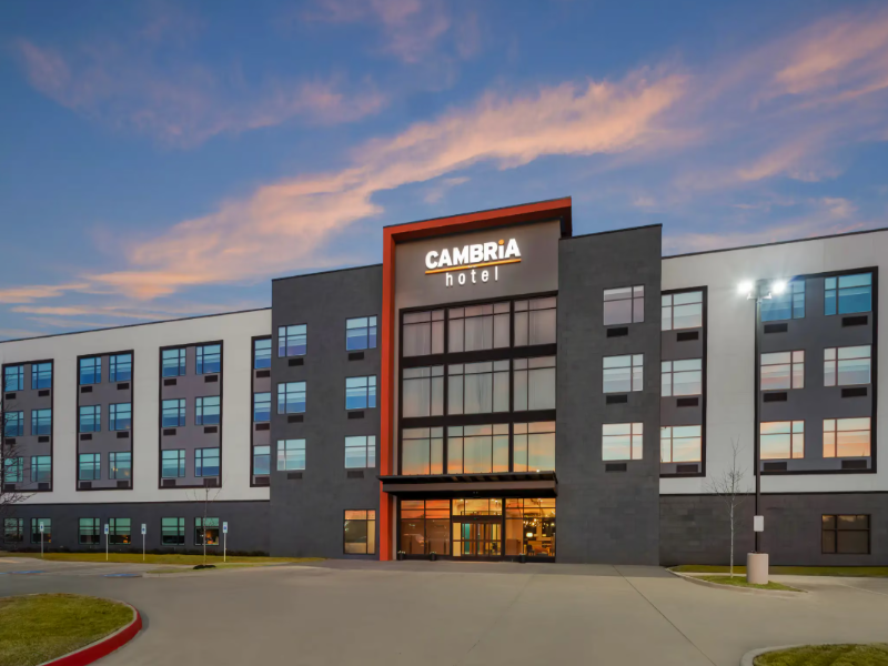 Cambria Hotel Euless - Dfw Airport South image