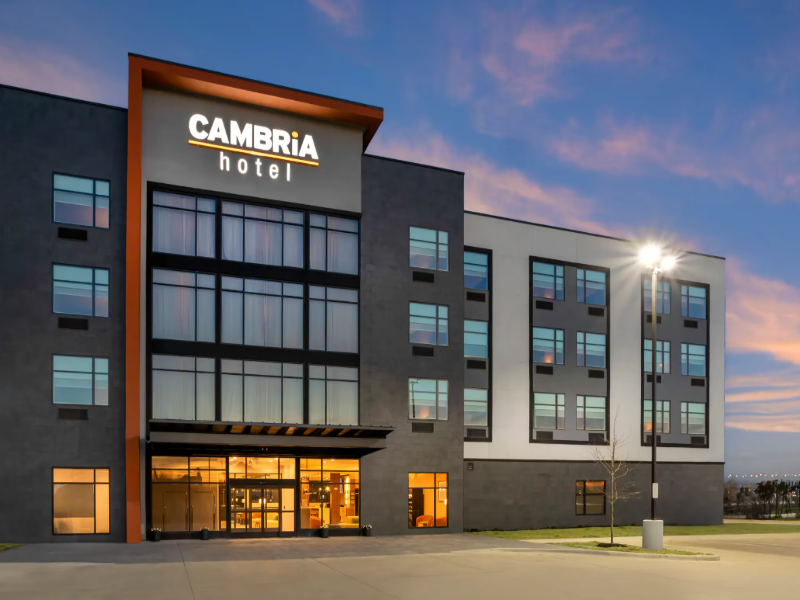 Cambria Hotel Euless - Dfw Airport South image