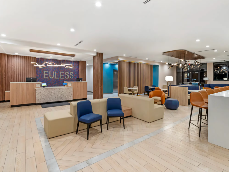 Cambria Hotel Euless - Dfw Airport South image