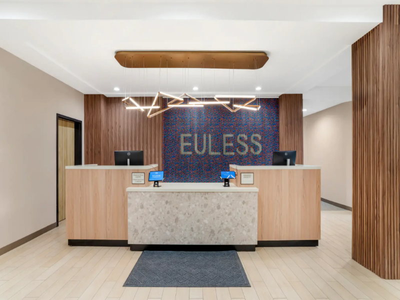 Cambria Hotel Euless - Dfw Airport South image