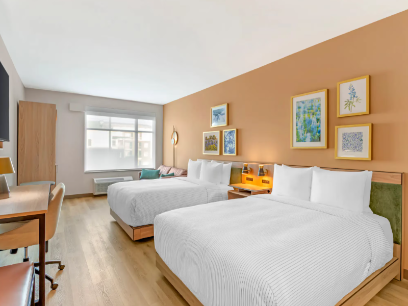Cambria Hotel Euless - Dfw Airport South image