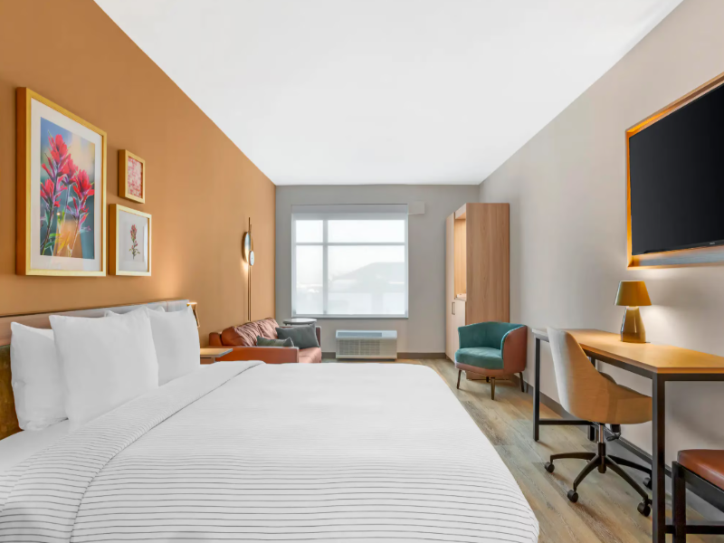 Cambria Hotel Euless - Dfw Airport South image