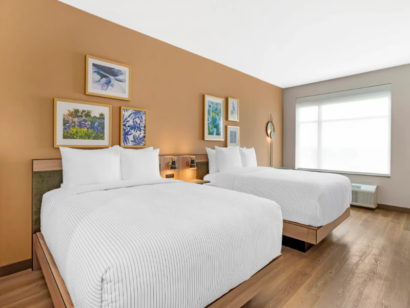 Cambria Hotel Euless - Dfw Airport South image
