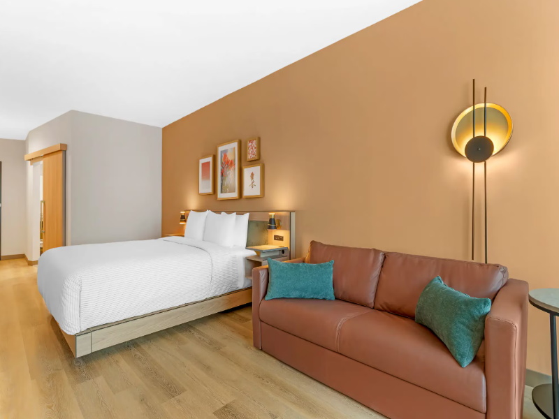 Cambria Hotel Euless - Dfw Airport South image