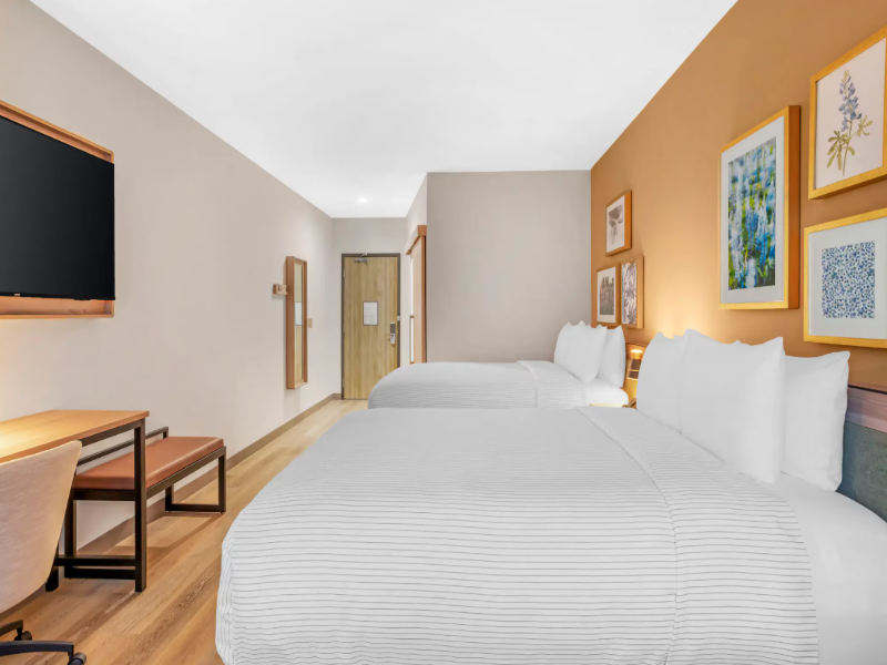 Cambria Hotel Euless - Dfw Airport South image