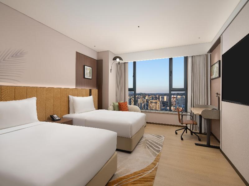 Hilton Garden Inn Lanzhou Anning image