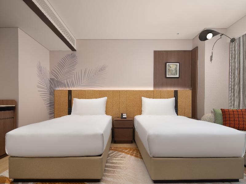 Hilton Garden Inn Lanzhou Anning image