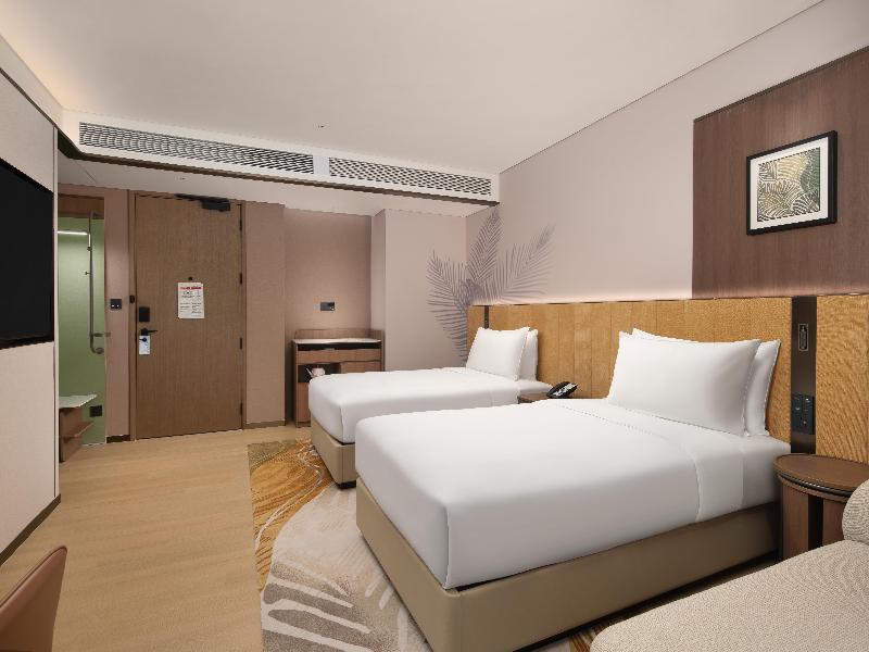 Hilton Garden Inn Lanzhou Anning image