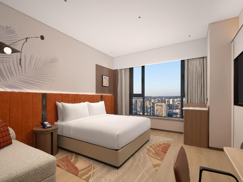 Hilton Garden Inn Lanzhou Anning image