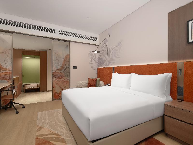 Hilton Garden Inn Lanzhou Anning image