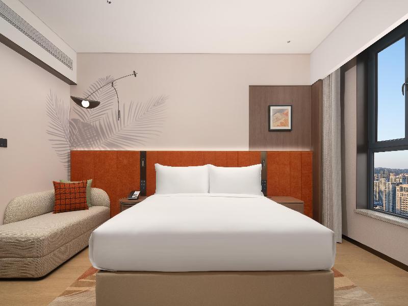 Hilton Garden Inn Lanzhou Anning image