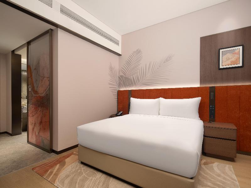 Hilton Garden Inn Lanzhou Anning image