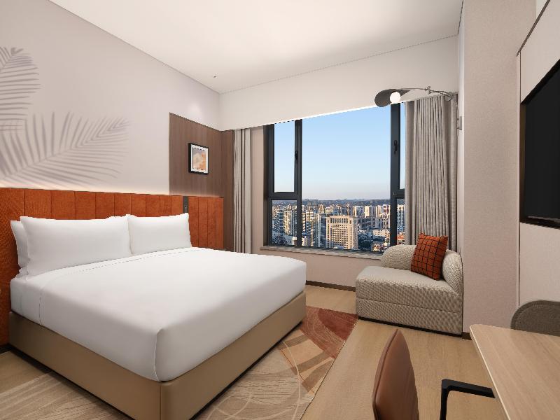 Hilton Garden Inn Lanzhou Anning image