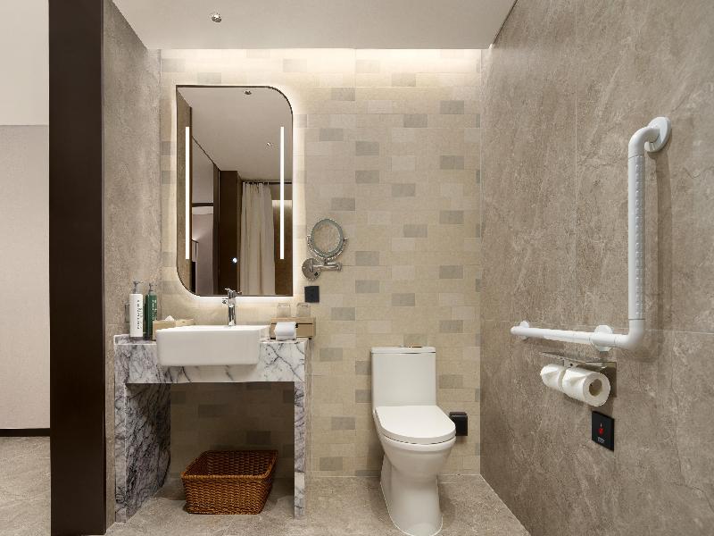 Hilton Garden Inn Lanzhou Anning image