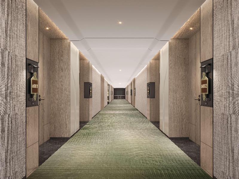 DoubleTree by Hilton Zhengzhou Airport Aerotropol image